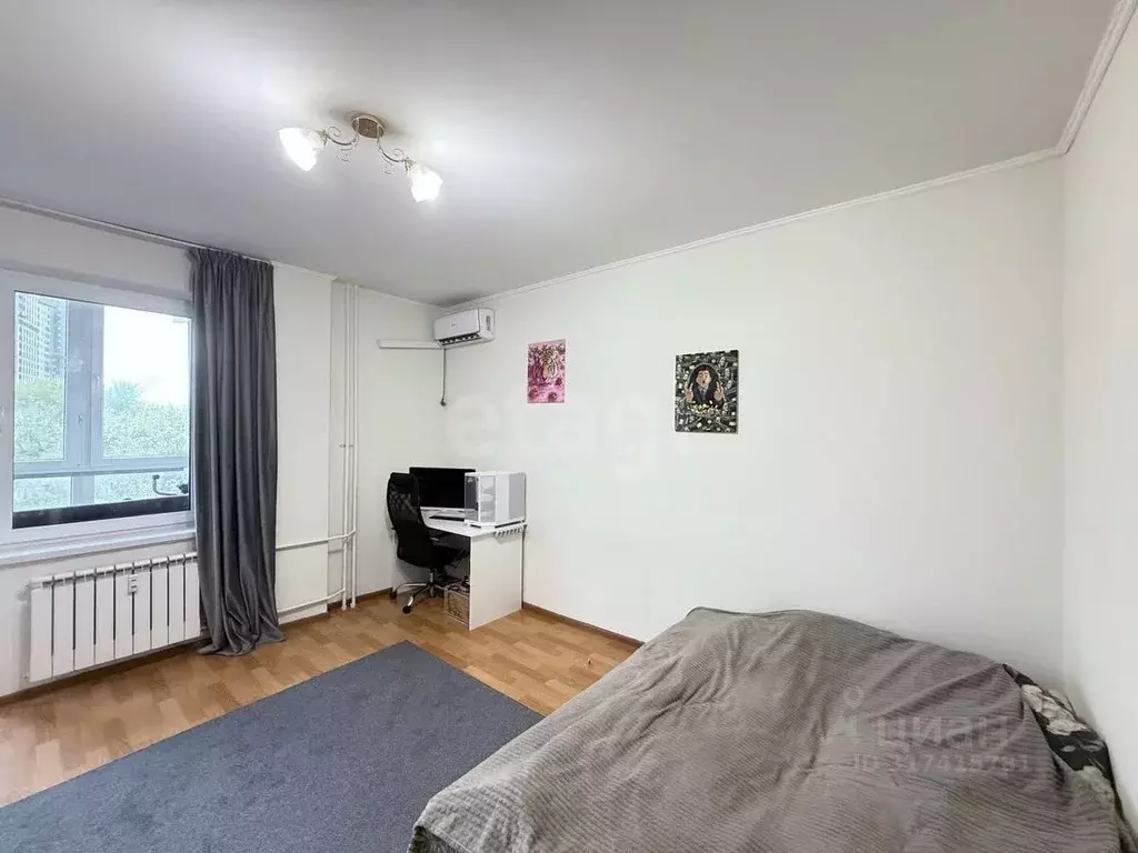 1-к кв. Москва Дмитровское ш., 68 (40.8 м) - Фото 0