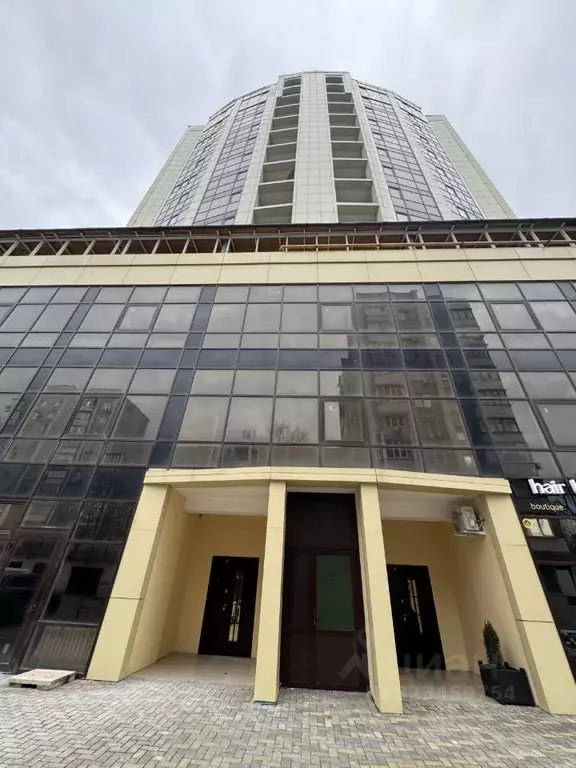 4-к кв. Ставропольский край, Пятигорск ул. Пастухова, 20 (247.7 м) - Фото 1