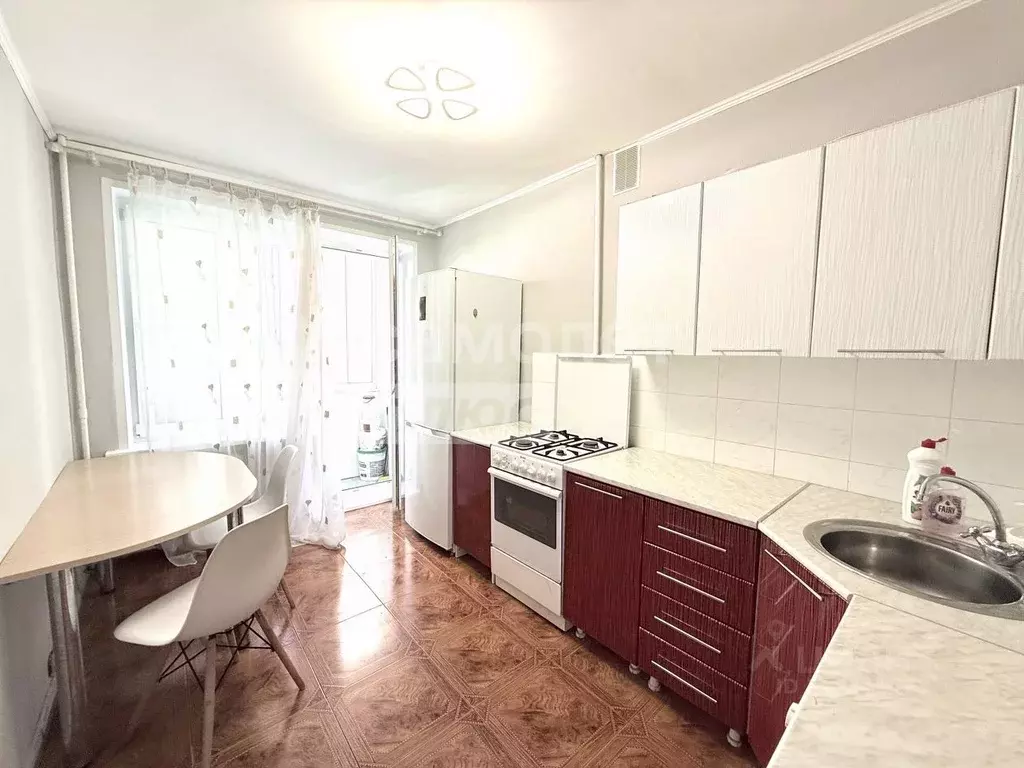 1-к кв. Москва Авиационная ул., 74К1 (35.0 м) - Фото 0