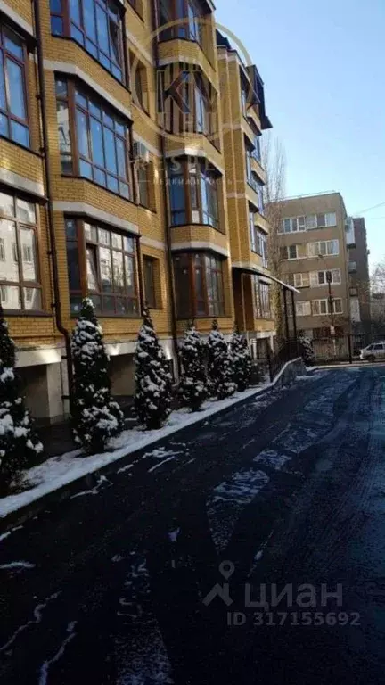 2-к кв. Ставропольский край, Пятигорск ул. Аллея Строителей, 7 (73.1 ... - Фото 1