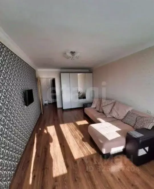 1-к кв. Северная Осетия, Владикавказ ул. Гугкаева, 8 (38.0 м) - Фото 1