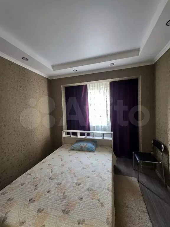 1-к. квартира, 45 м, 6/8 эт. - Фото 0