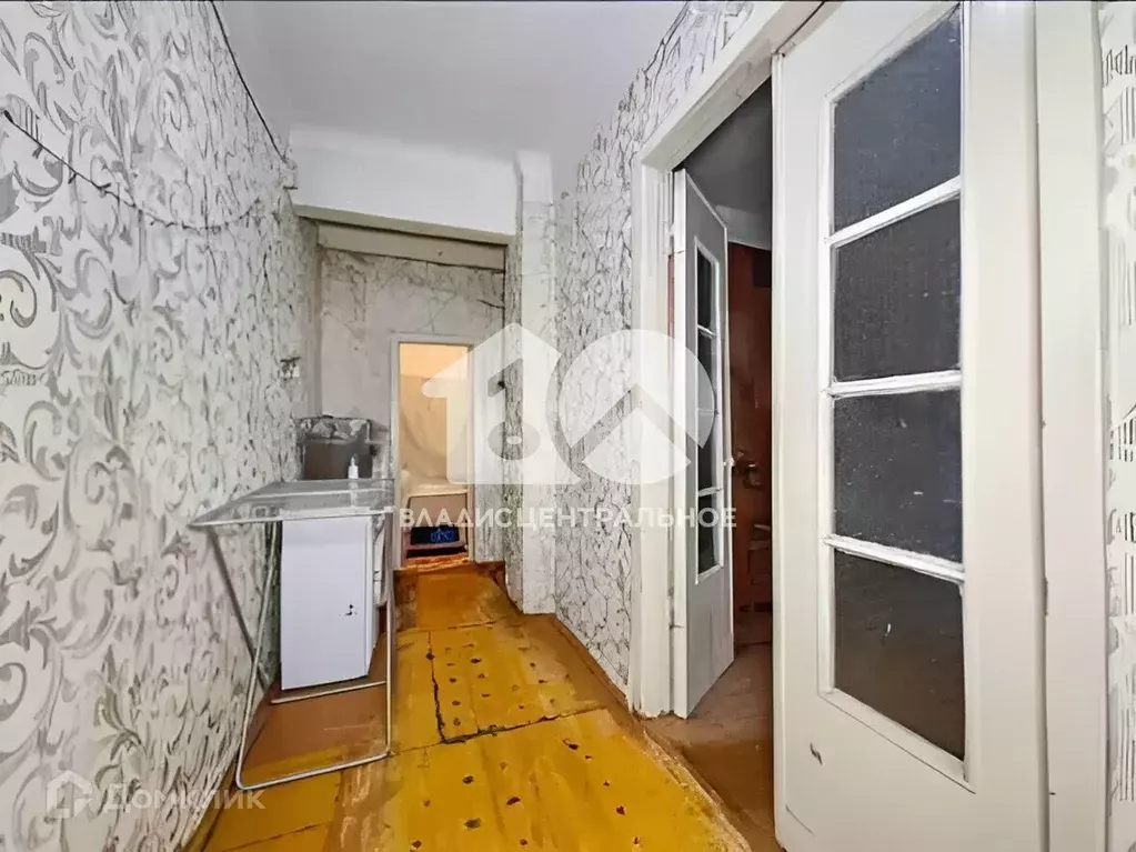 Продаётся 2-к квартира, 57.8 м - Фото 1