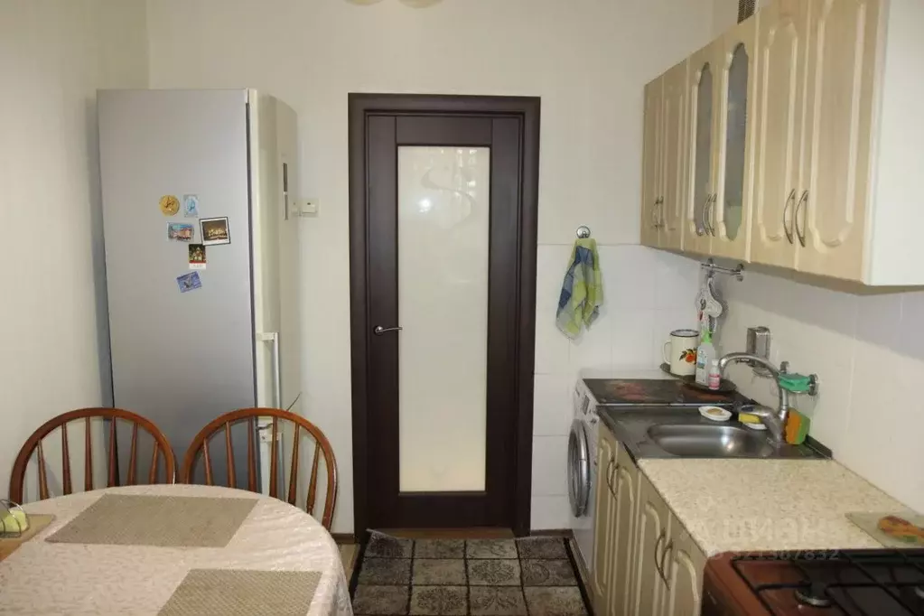 4-к кв. Тульская область, Чернь рп ул. Вознесенского, 13 (76.4 м) - Фото 1