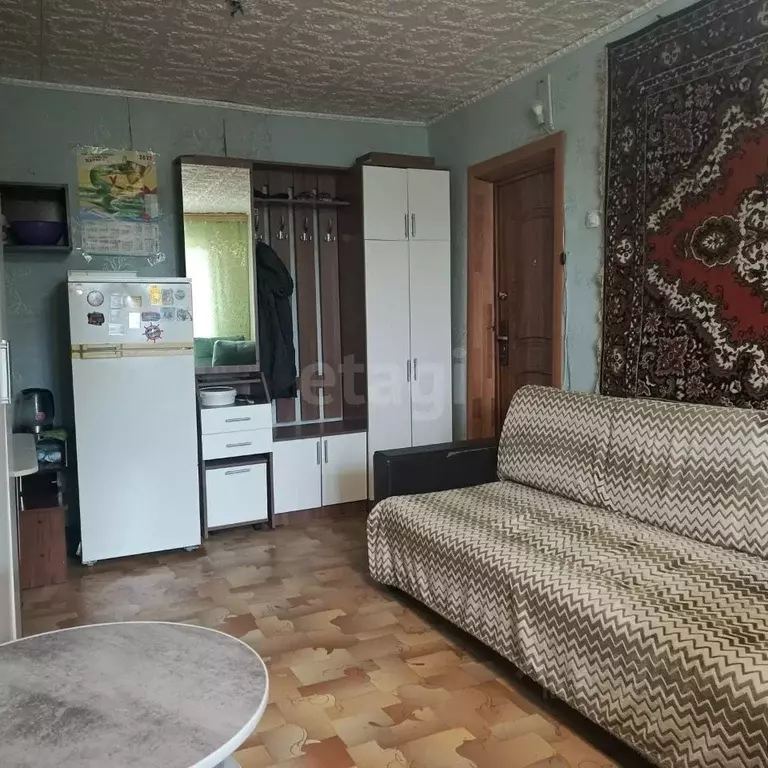 Комната Брянская область, Брянск Транспортная ул., 16 (18.0 м) - Фото 2