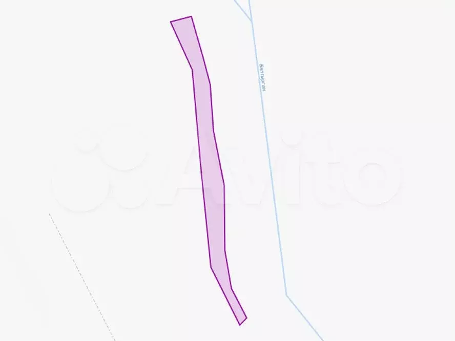 Участок 1,21 га (СНТ, ДНП) - Фото 0