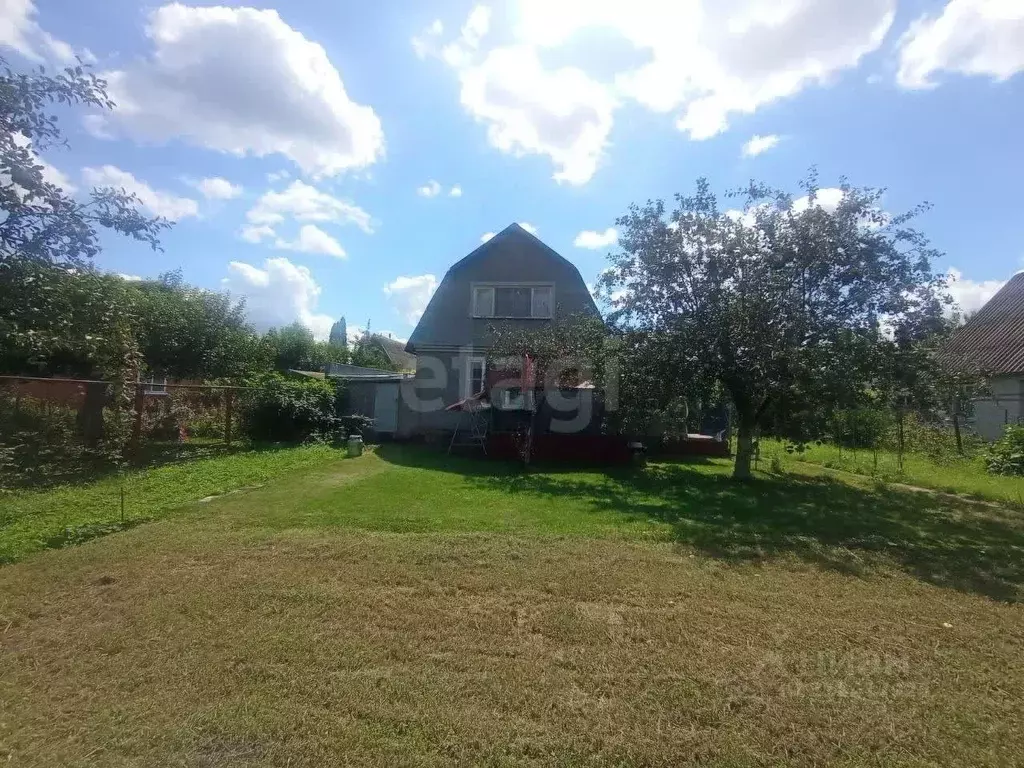 Дом в Воронежская область, Рамонский район, Айдаровское с/пос, Лесная ... - Фото 2