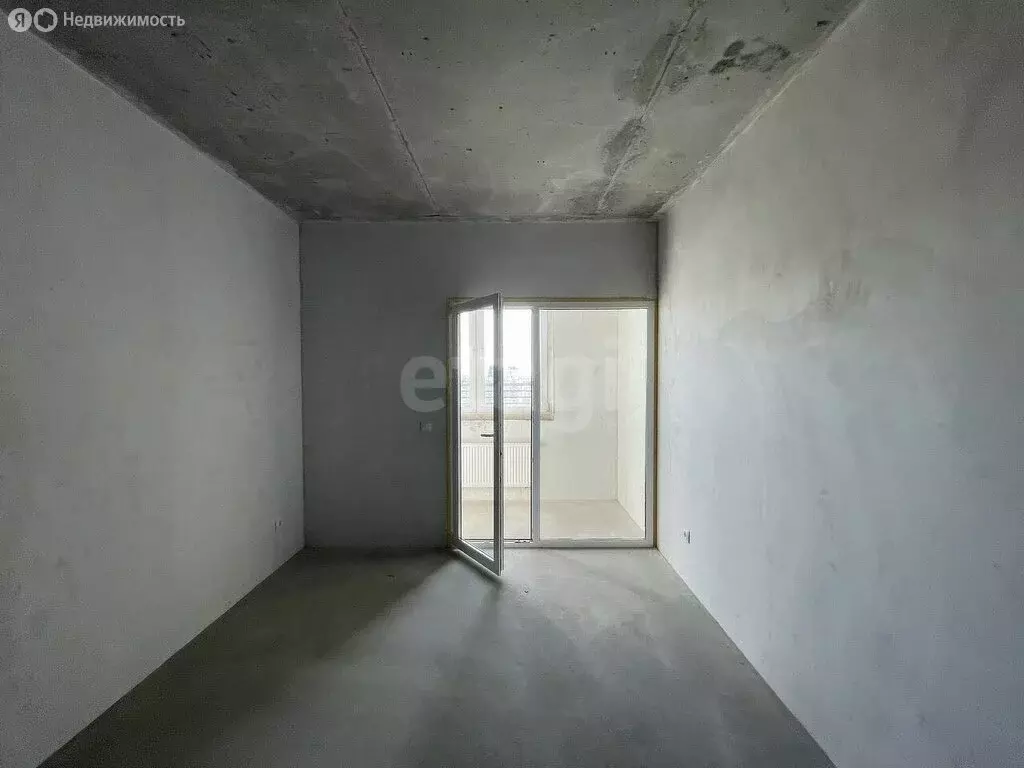 Квартира-студия: Новосибирск, Выборная улица, 133/1 (27 м) - Фото 1