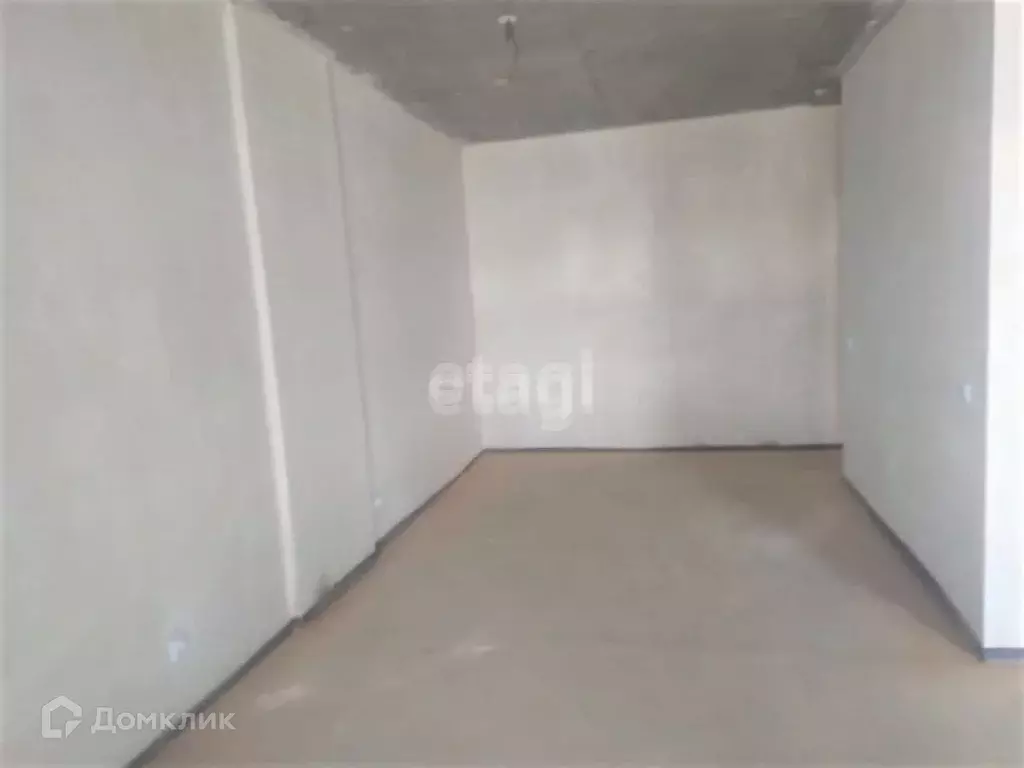 Продаётся квартира-студия, 33.9 м - Фото 1