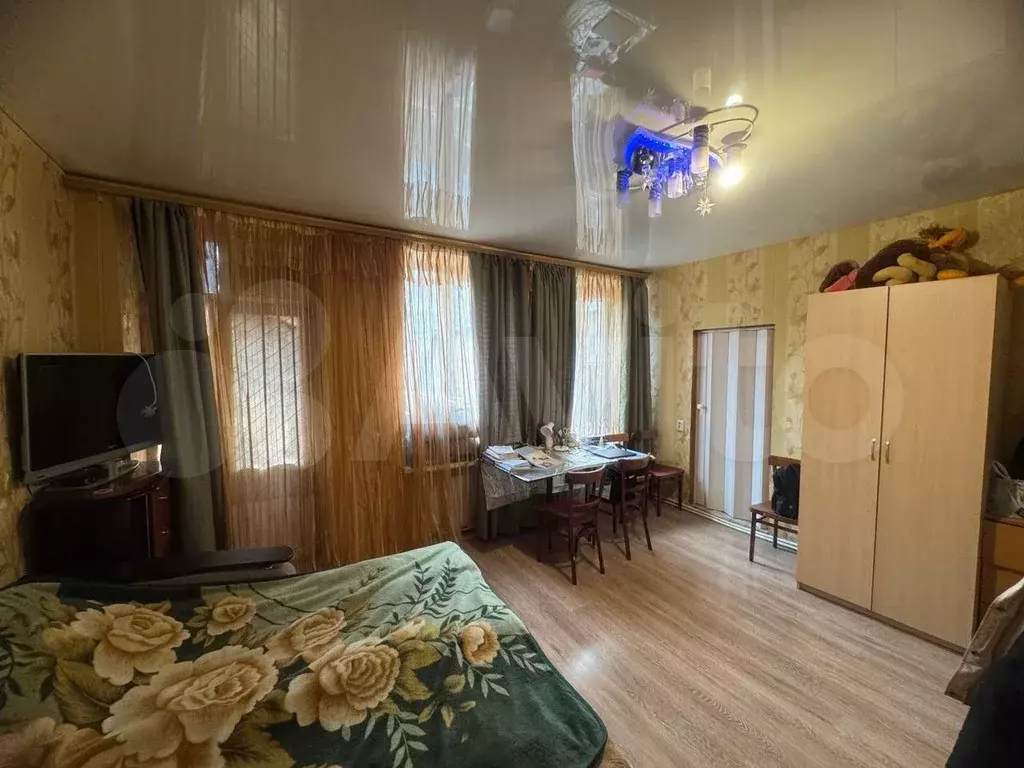 2-к. квартира, 33 м, 2/3 эт. - Фото 0