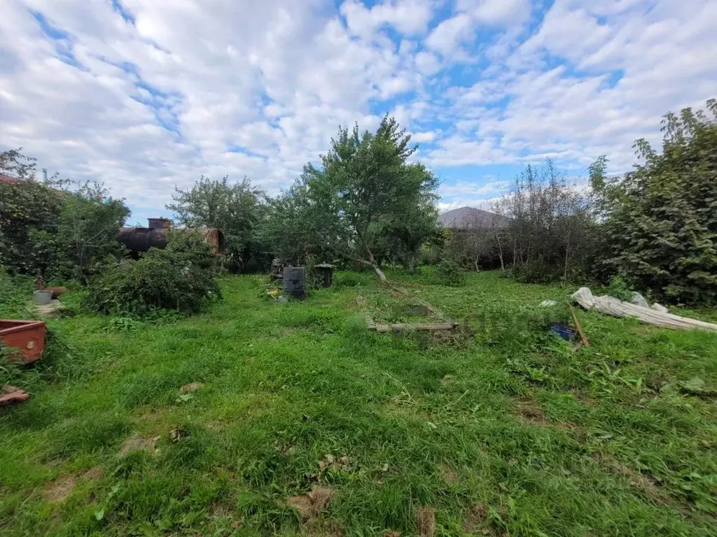 Участок в Челябинская область, Чебаркульский муниципальный округ, д. ... - Фото 2