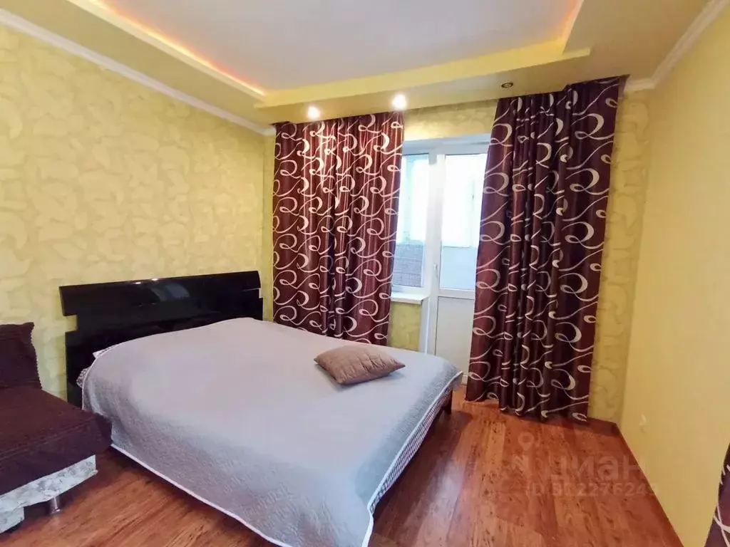 2-к кв. Оренбургская область, Оренбург ул. Диагностики, 21 (62.0 м) - Фото 0