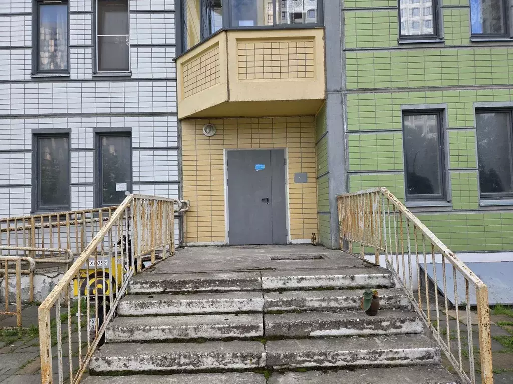 Помещение свободного назначения в Москва Базовская ул., 15к3 (132 м) - Фото 2