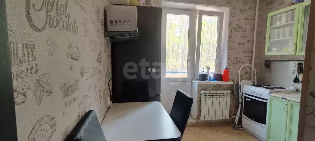 Квартира, 1 комната, 32.7 м - Фото 0