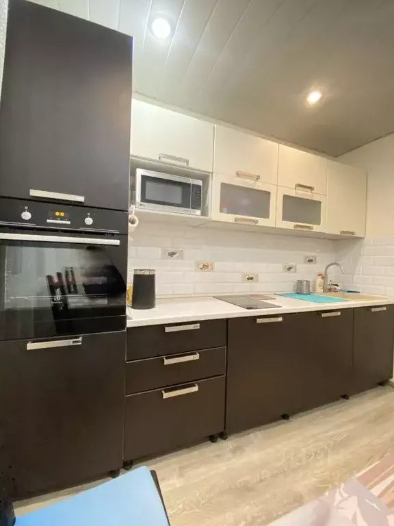 3-к кв. Москва Кантемировская ул., 29К2 (80.0 м) - Фото 1