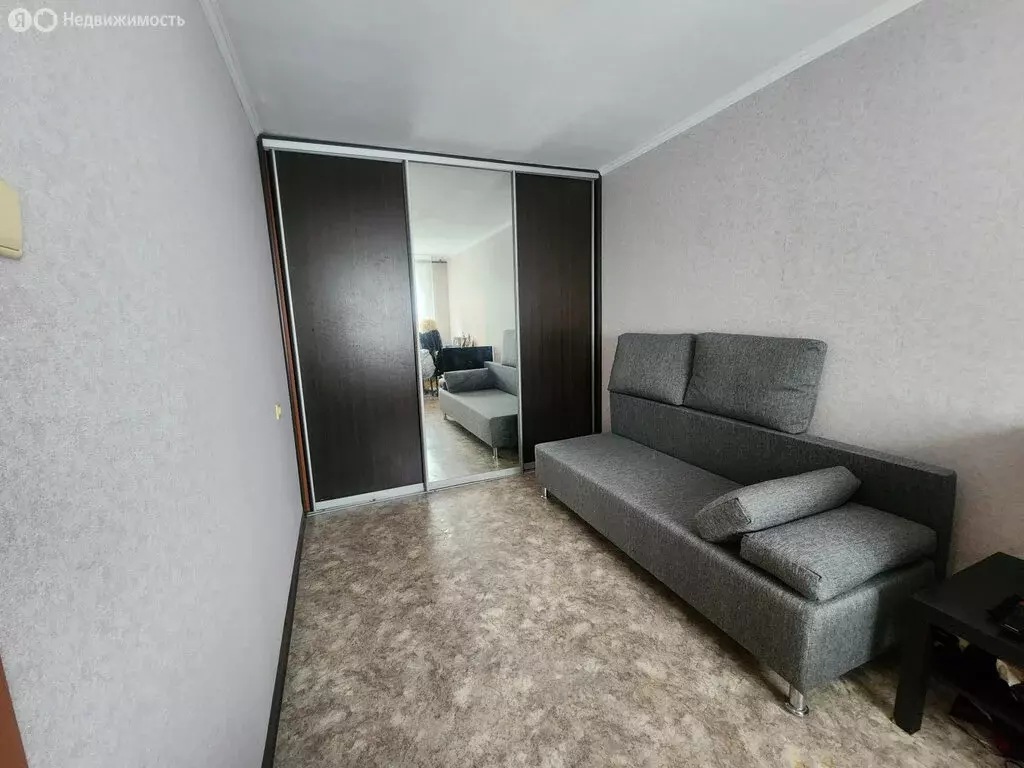 2-комнатная квартира: Курган, Пролетарская улица, 44 (44.2 м) - Фото 0