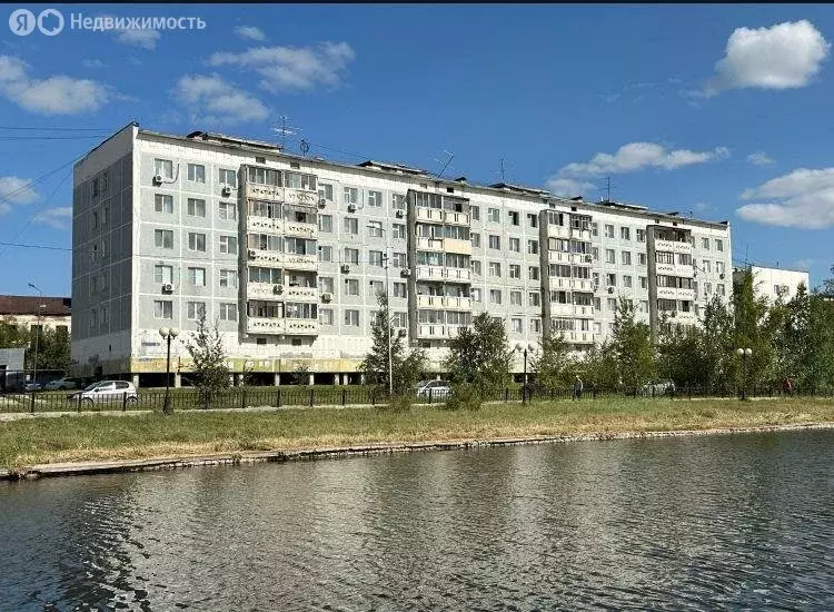 2-комнатная квартира: Якутск, улица Кулаковского, 12 (46.8 м) - Фото 0