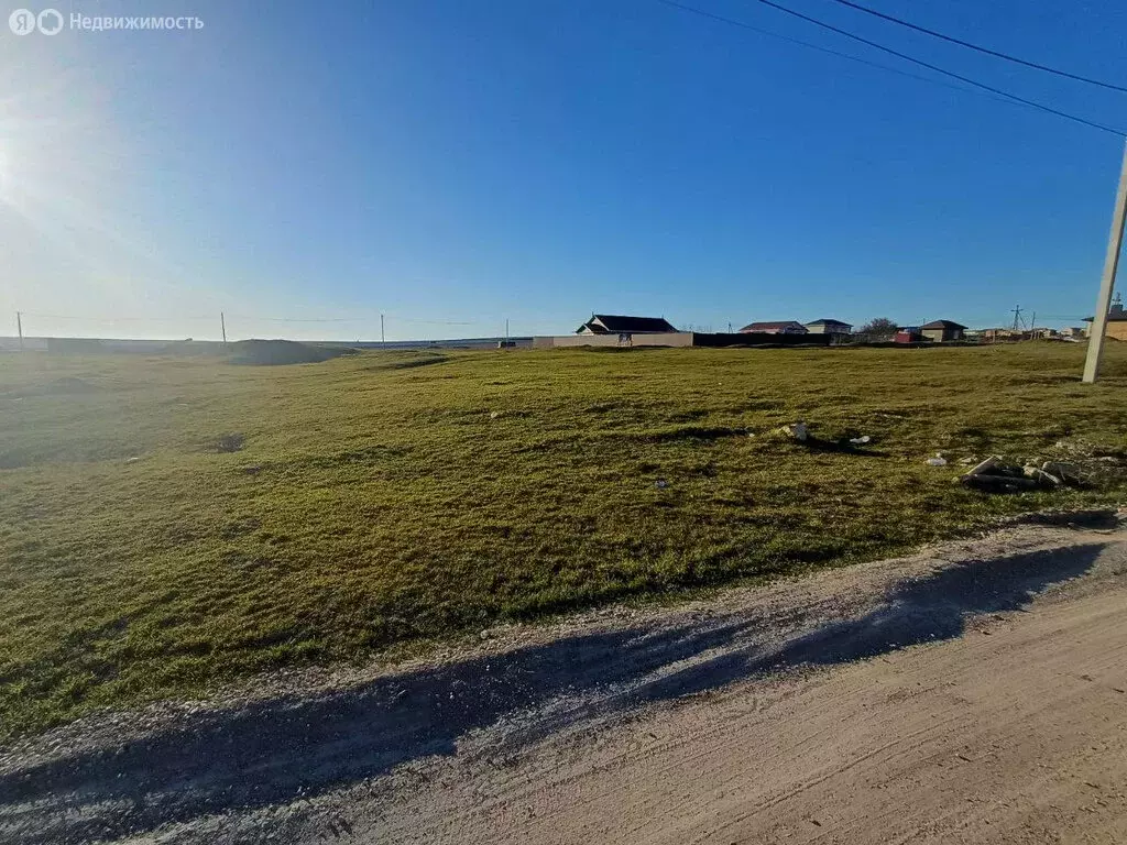 Участок в Родниково, Озёрная улица, 37 (10 м) - Фото 1