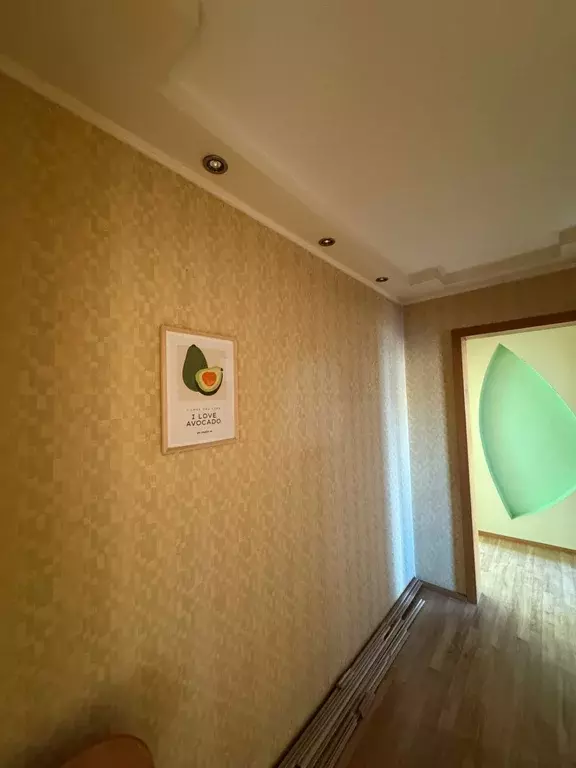 Продаётся 3-к квартира, 108.6 м - Фото 1