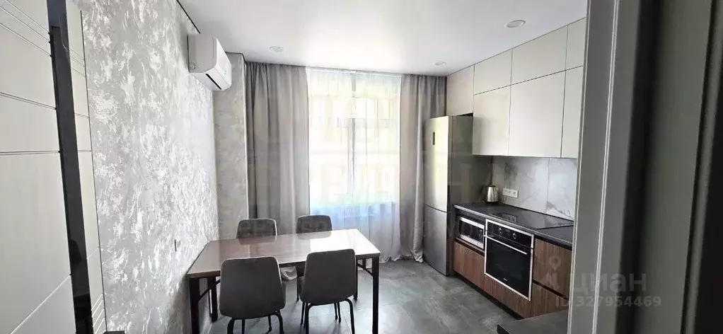 2-к кв. Белгородская область, Старый Оскол Космос мкр, 11б (61.0 м) - Фото 2