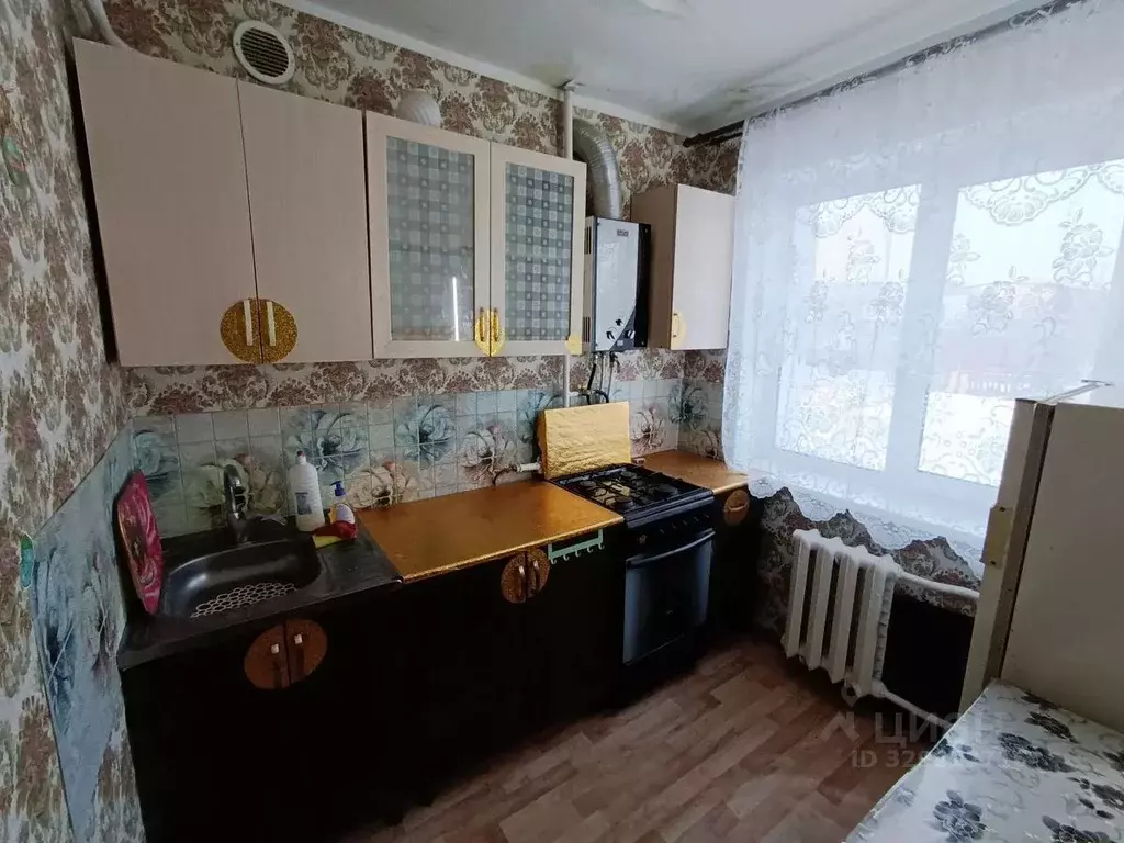 1-к кв. Белгородская область, Белгородский район, Разумное рп ул. ... - Фото 2
