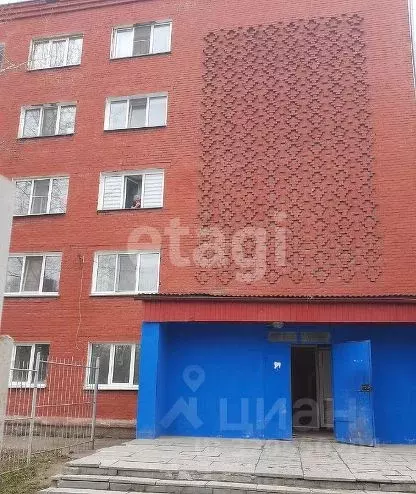 Комната Омская область, Омск Городок Нефтяников мкр, ул. ... - Фото 0