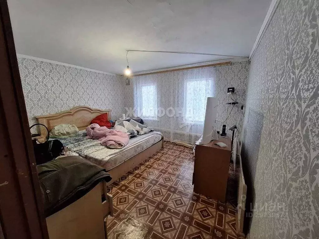 Дом в Астраханская область, с. Красный Яр ул. Гагарина (95 м) - Фото 1
