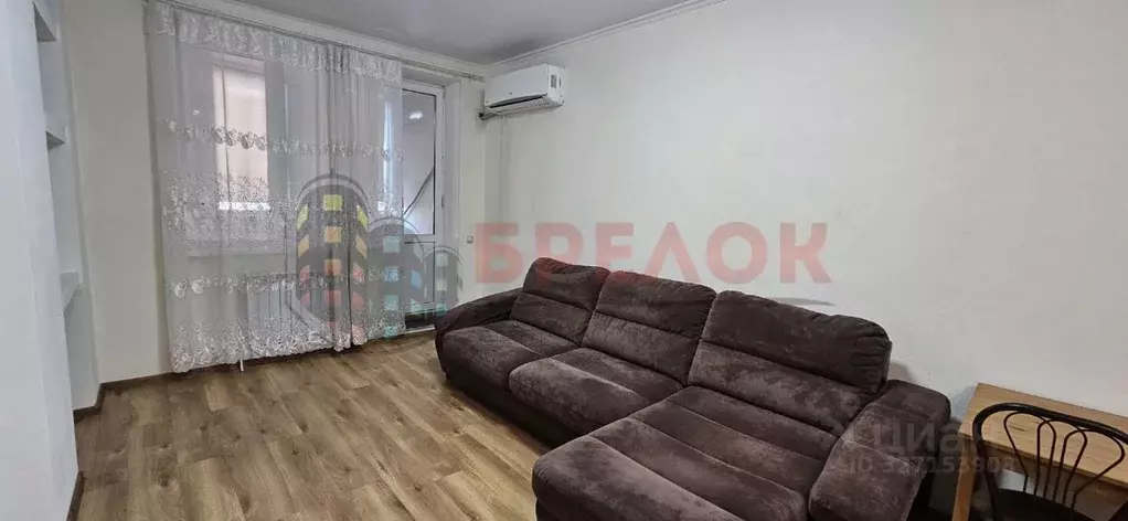 Студия Ростовская область, Ростов-на-Дону Северный мкр, ул. Пацаева, ... - Фото 2