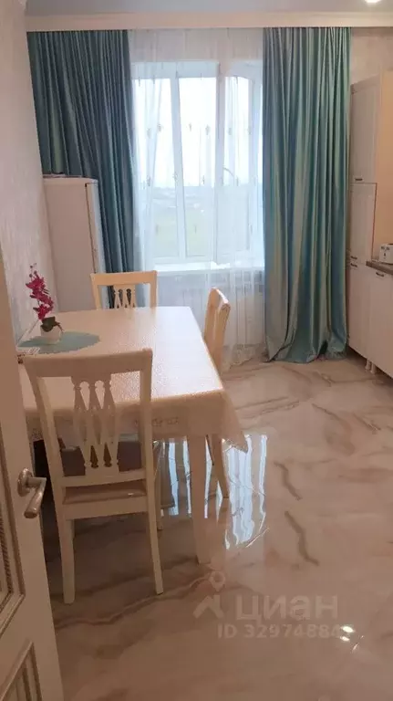 2-к кв. Северная Осетия, Владикавказ ул. Курсантов-Кировцев, 29 (60.0 ... - Фото 2