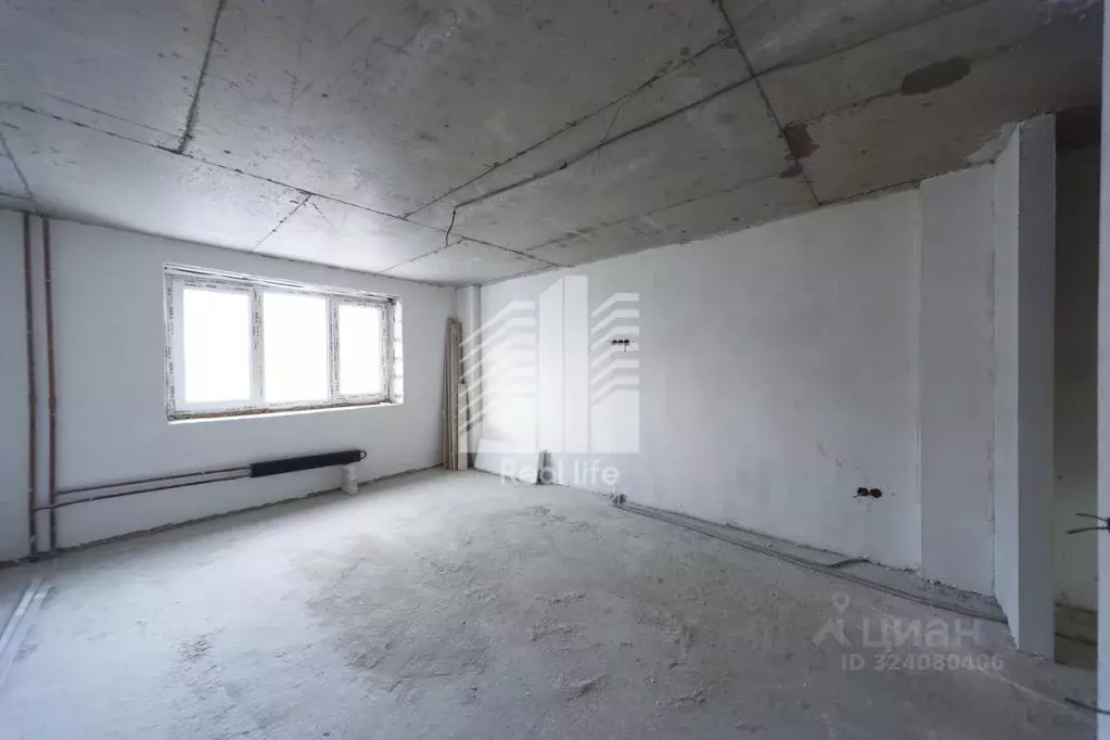 Студия Московская область, Щелково городской округ, д. Большие ... - Фото 1