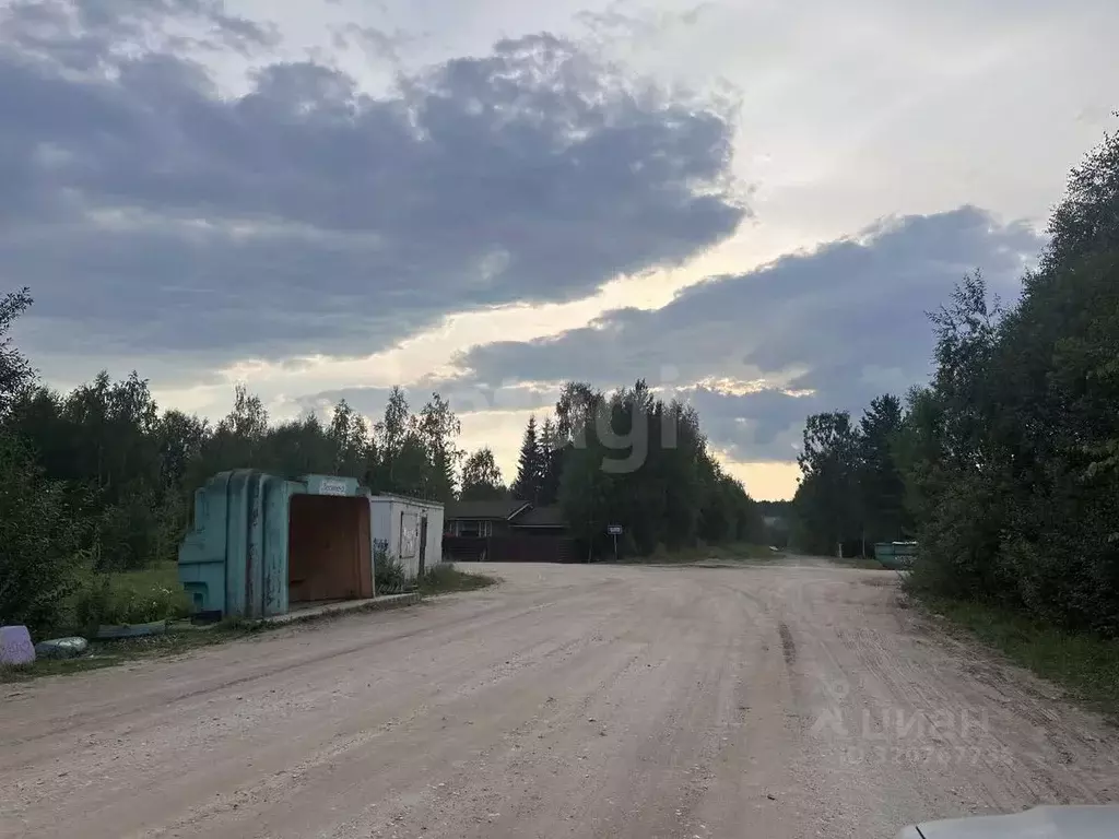 Дом в Коми, Сыктывдинский район, Выльгорт муниципальное образование, ... - Фото 1