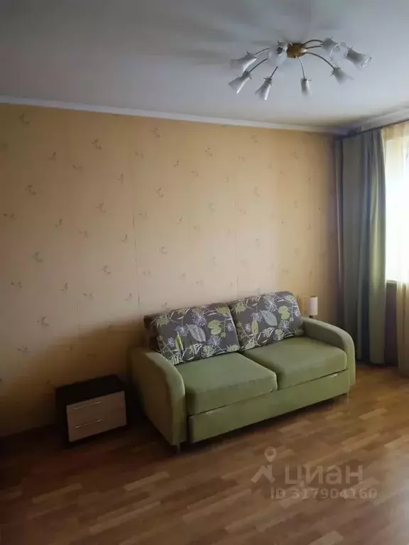 2-к кв. Москва Старокаширское ш., 4к1 (60.0 м) - Фото 1