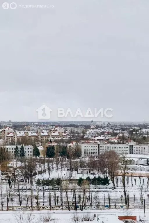 2-комнатная квартира: Калининград, улица Гайдара, 90 (68.12 м) - Фото 2