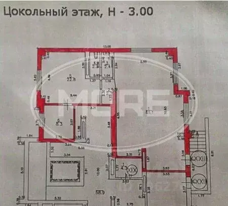 Помещение свободного назначения в Калининградская область, Калининград ... - Фото 2