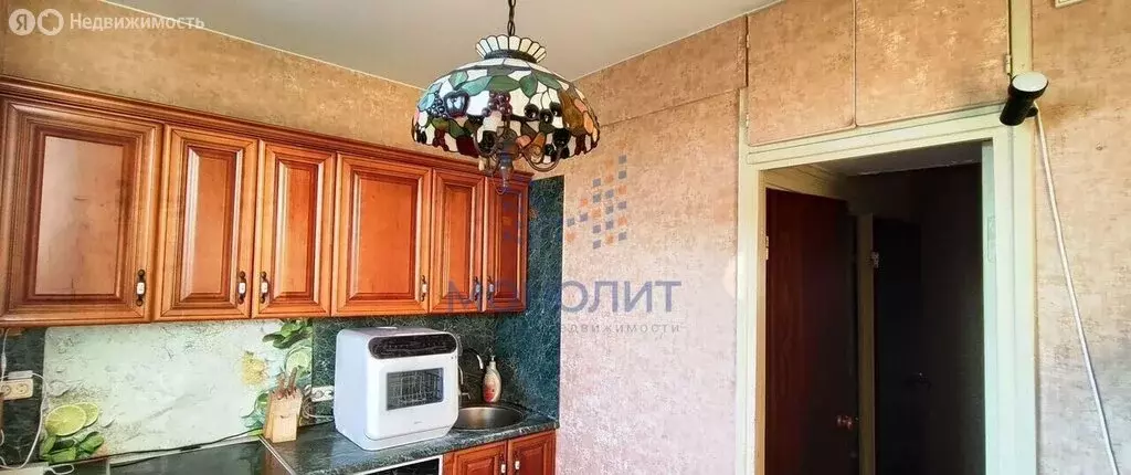 4-комнатная квартира: Москва, Ясеневая улица, 35 (85.1 м) - Фото 2