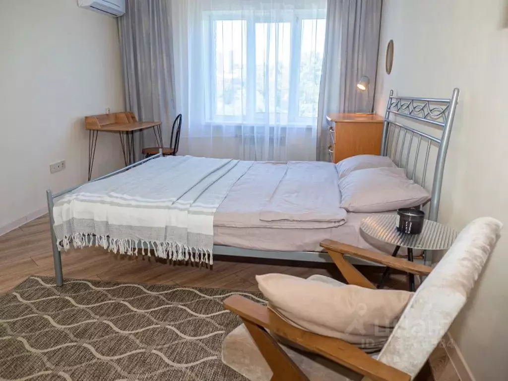 1-к кв. Приморский край, Владивосток Военное ш., 31 (34.0 м) - Фото 0
