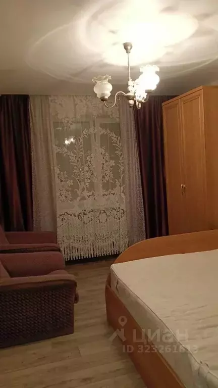 3-к кв. Курская область, Курск Магистральный проезд, 5Б (65.0 м) - Фото 2