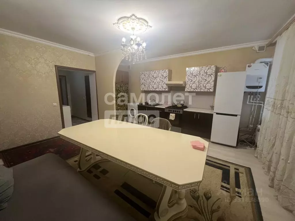 2-к кв. Дагестан, Дербент ул. Сальмана, 53 (56.4 м) - Фото 1