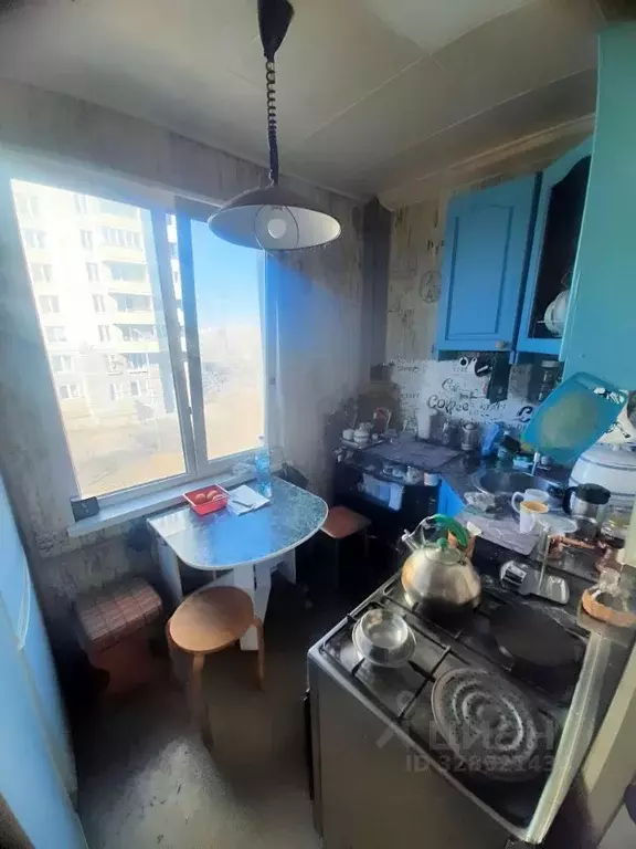 2-к кв. Санкт-Петербург просп. Большевиков, 79К3 (45.5 м) - Фото 2