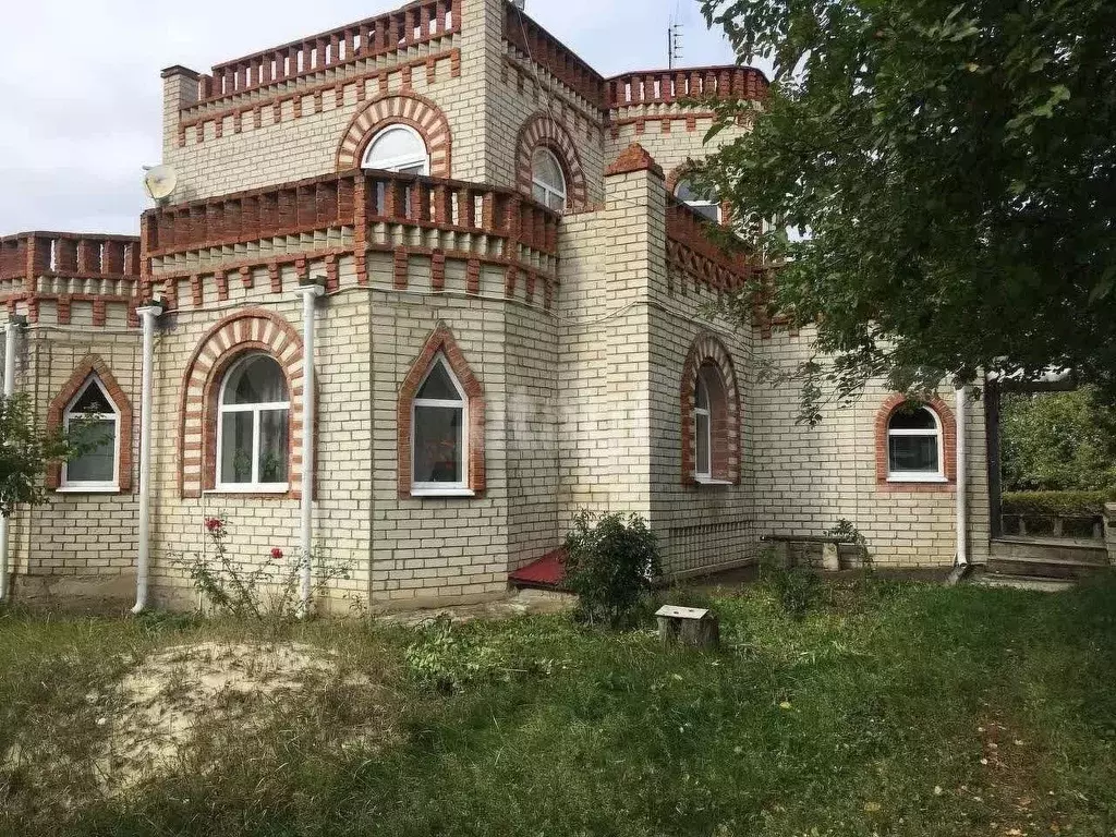 Дом 269 м на участке 59 сот. - Фото 1