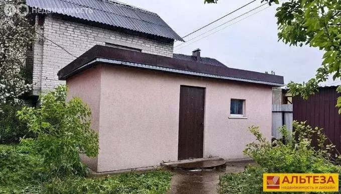 Дом в Калининград, СТ Пчёлка (58 м) - Фото 1