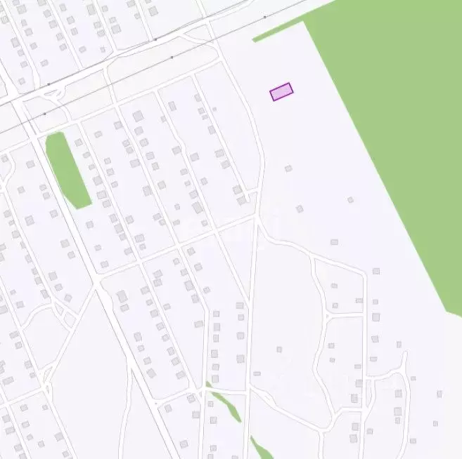 Участок в Бурятия, Улан-Удэ 121-й мкр, 122 (8.0 сот.) - Фото 0