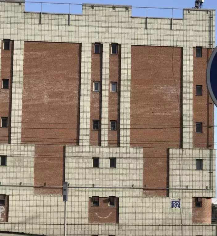 Гараж в Новосибирская область, Новосибирск ул. Немировича-Данченко, 32 ... - Фото 0