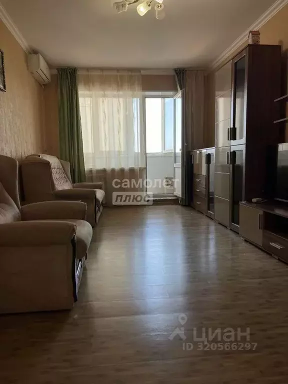 2-к кв. Крым, Керчь ул. Кавказская, 17 (47.0 м) - Фото 0