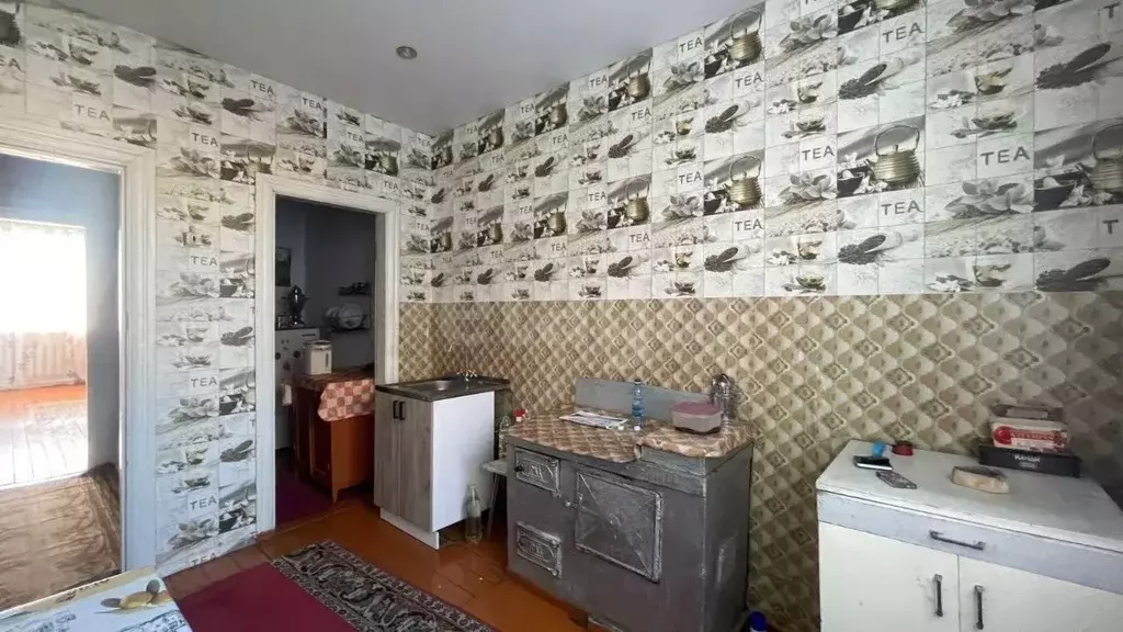 3-к кв. Кемеровская область, Прокопьевск ул. Шишкина, 27 (91.0 м) - Фото 1