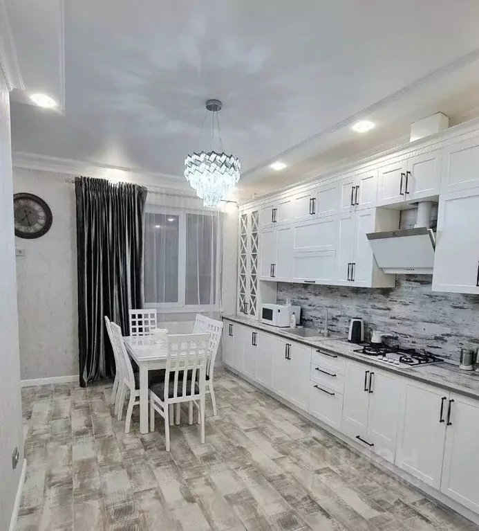 1-к кв. Краснодарский край, Геленджик ул. Мира, 44лит6 (55.0 м) - Фото 2