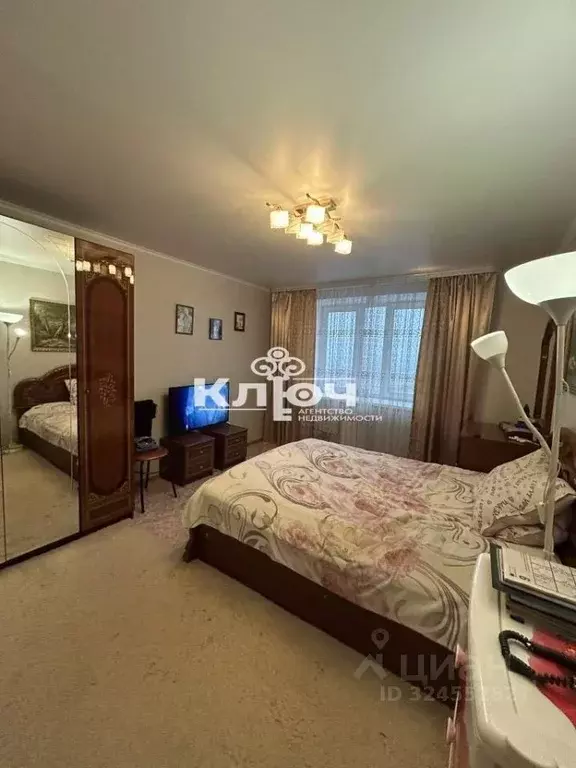 3-к кв. Башкортостан, Стерлитамак ул. Сагитова, 2Д (65.6 м) - Фото 1