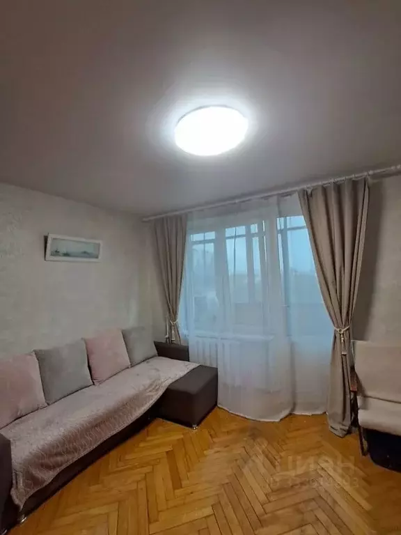 2-к кв. Москва Щелковское ш., 45 (52.0 м) - Фото 2