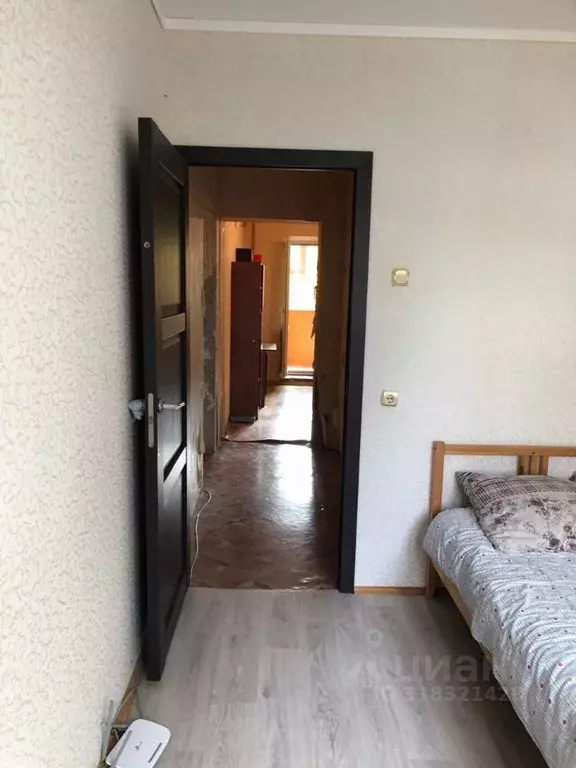 3-к кв. Татарстан, Казань ул. Галии Кайбицкой, 2 (63.7 м) - Фото 1