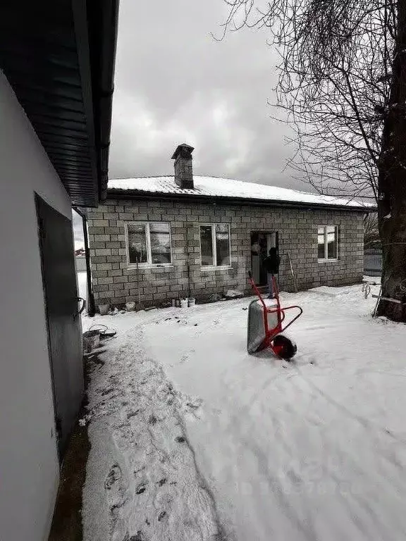 Дом в Самарская область, Ставропольский район, с. Подстепки ... - Фото 0